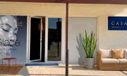 Casa Lumia : Institut de beauté à Sainte Lucie de Porto-Vecchio