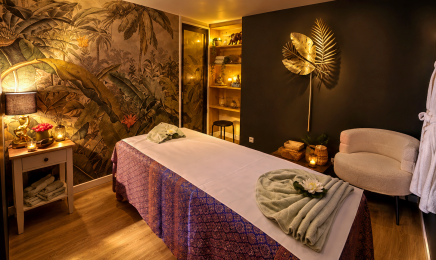 Haru Thai massage - La Teste : Institut de beauté à La Teste-de-Buch