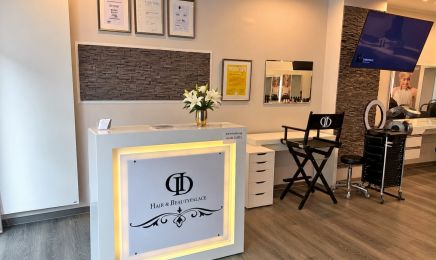 Hair and Beautypalace Viersen: Friseur in Viersen
