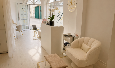 NES Beauty Studio: Kosmetikstudio in Köln