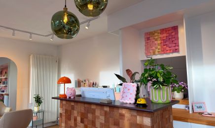 Sandra Rieger Natur & Haar : Kosmetikstudio in Erlangen