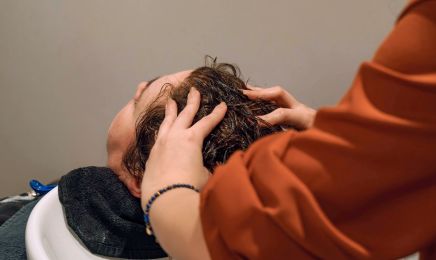 L'Atelier d’Adeline By Morgane : Coiffeur à Le Fenouiller