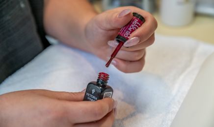 Gab & JO' : Institut de beauté à Saint-Victoret