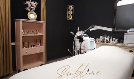 Sublime Institut : Institut de beauté à Mamoudzou