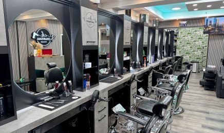 Charisma Hairstyle: Friseur in Essen