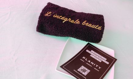 L'intégrale beauté : Coiffeur à Pitres