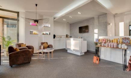 Franck Alvarez Coiffure : Coiffeur à Veauche