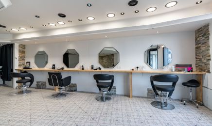 Tête à Tête : Coiffeur à Crozon