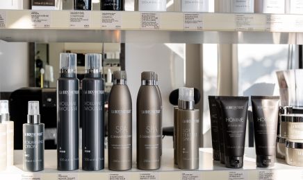 Marie-Noelle Le Roy COIFFURE : Coiffeur à La Garenne-Colombes