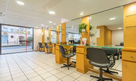 Camille Albane - Brétigny-sur-Orge : Coiffeur à Brétigny-sur-Orge