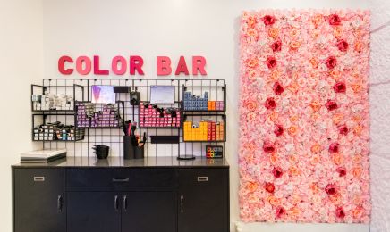 L’Atelier du Cheveu - Nice : Coiffeur à Nice