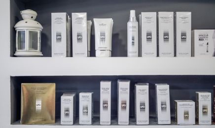 Beauté au Nat'urel : Institut de beauté à Saint-Étienne