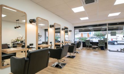 Mille et Une Coiffures  : Coiffeur à Le Bouscat