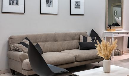 En Privé : Coiffeur à Metz