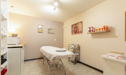 Marion Natur’elle : Institut de beauté à Le Château-d'Oléron