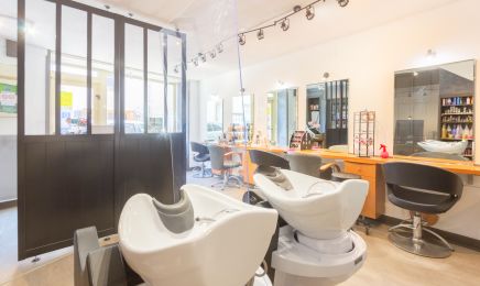 Art et coiffure : Manucure à Sainte-Sévère-sur-Indre