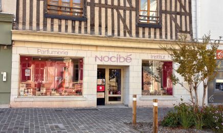 Nocibé - VENDOME CV : Institut de beauté à Vendôme