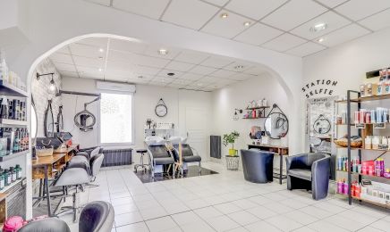 Sa’Lys : Coiffeur à Dijon