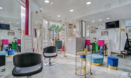 Studio cut  : Coiffeur à Vitry-sur-Seine