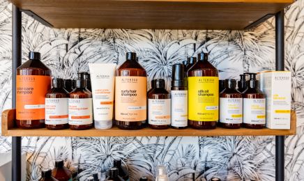 La Bonne Excuse : Coiffeur à La Chapelle-Heulin