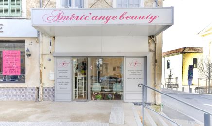 americ’ange beauty  : Coiffeur à Pertuis