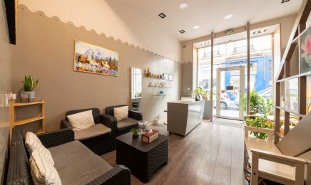 Ivory Thaï Massage : Institut de beauté à Lyon