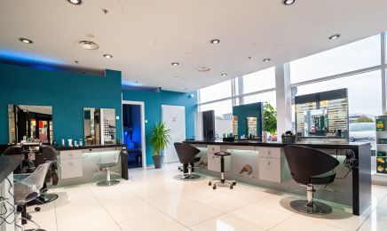 Espace Coiffure : Coiffeur à Molsheim