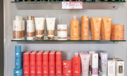L’Atelier d’Anaïs : Coiffeur à La Chapelle-d'Armentières