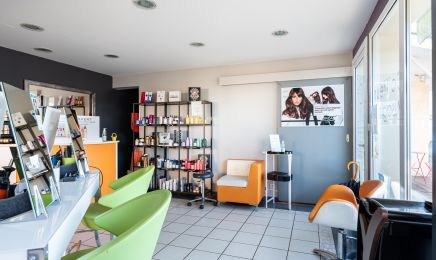 Flash Coiffure : Coiffeur à Lesparre-Médoc
