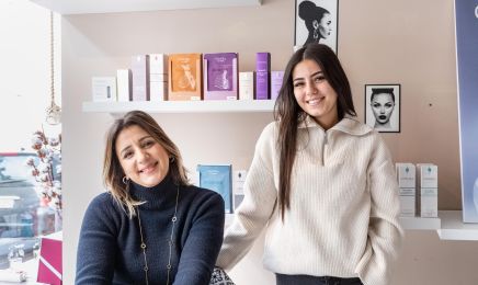 Atelier bien etre : Coiffeur à Vernon