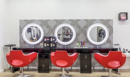 Jean Marc Joubert - Loudun : Coiffeur à Loudun