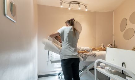 Institut Caline -  Biologique recherche - Licciardi Fabienne  : Institut de beauté à Sète