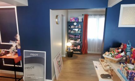 Evasion Des Sens : Coiffeur à Lignan-sur-Orb