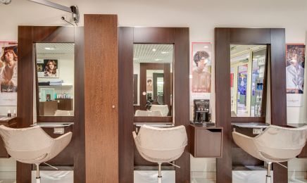 Juste Pour Vous : Coiffeur à Sézanne