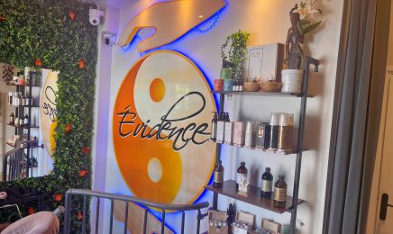 Évidence Massage : Institut de beauté à Fréjus