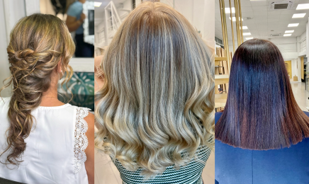 B&B Beauty - Maquillage permanent - Coiffure - Hammam - Ongles - Détatouage - Cure Minceur : Coiffeur à Perpignan