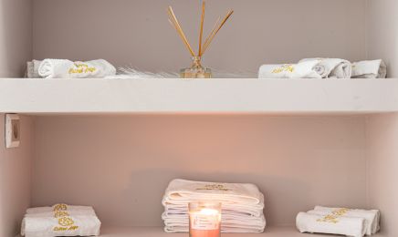 Esthel Ange : Institut de beauté à Alfortville