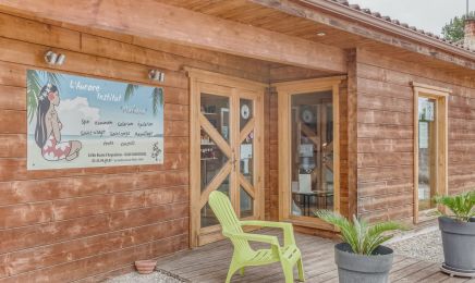L’Aurore Institut  : Institut de beauté à Chasseneuil-sur-Bonnieure