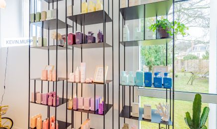 Martha Mathilda : Coiffeur à Épinal
