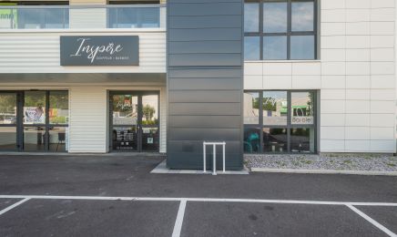 Inspire : Coiffeur à Chavelot