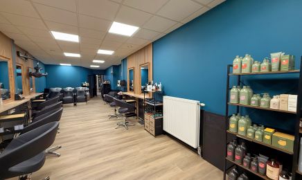 L'Attrap' Rêves : Barbier à Boulay-Moselle