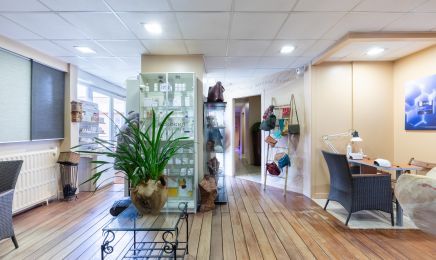 Coté beaute spa : Manucure à Vernon