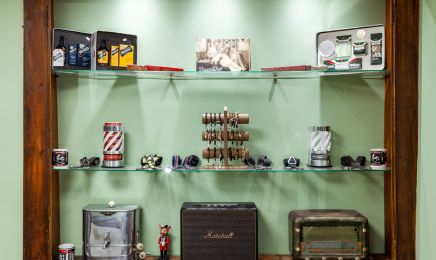 I love my barbe : Coiffeur à Boulogne-sur-mer
