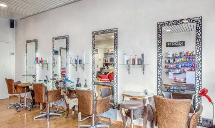Diva Coiffure  : Coiffeur à Eybens