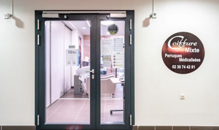 Coiffure Ambition Hopital : Coiffeur à Orléans