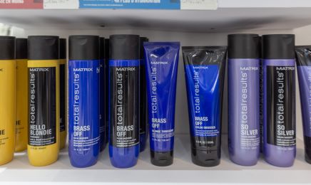 L'Atelier d'Audrey : Coiffeur à Toulon