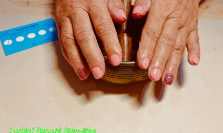 Lydéal Beauté Bien-être : Manucure à Montfort-en-Chalosse