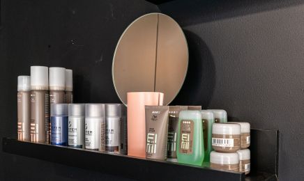 Le Loft WK - Dinan : Coiffeur à Dinan