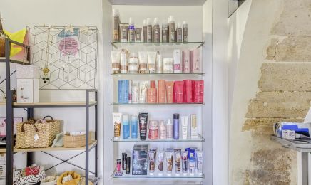 Lamazere Coiffure : Coiffeur à Aimargues