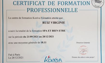 EN'VIE ZEN : Institut de beauté à Annesse-et-Beaulieu